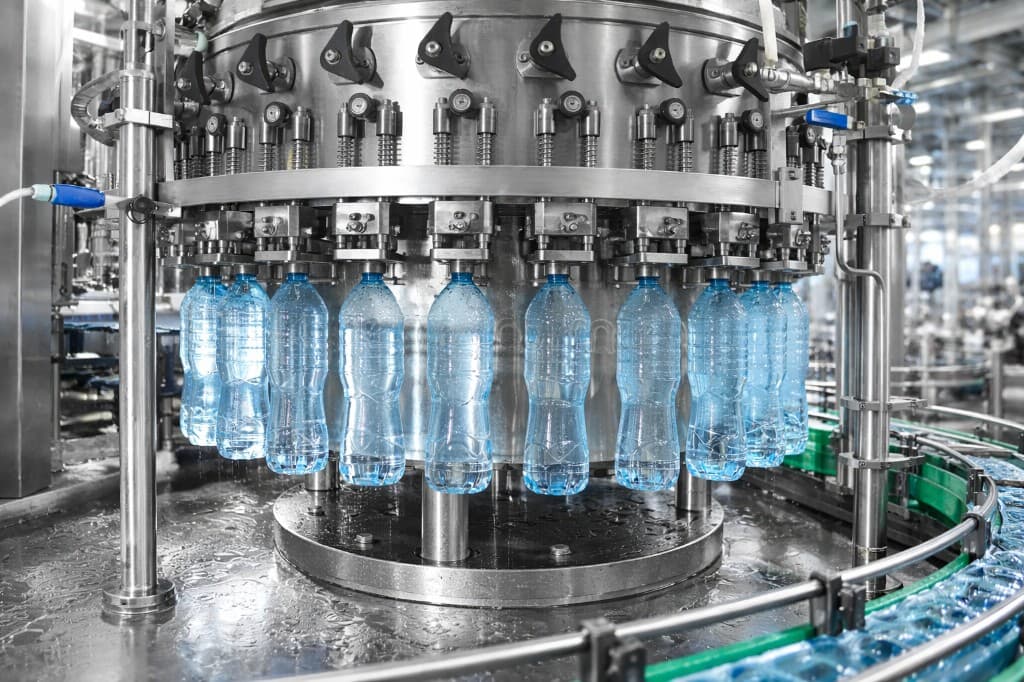 Manufacturing